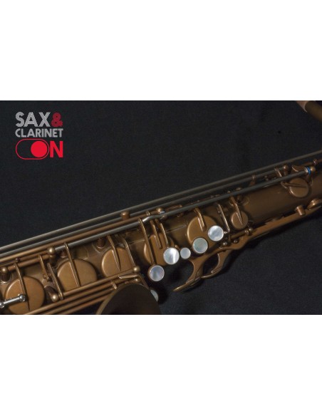 Tenor Saxophone Wood Stone «Super Custom X» AF