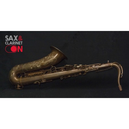 Tenor Saxophone Wood Stone «Super Custom X» AF