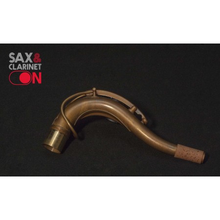 Tenor Saxophone Wood Stone «Super Custom X» AF