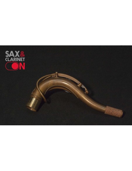 Tenor Saxophone Wood Stone «Super Custom X» AF