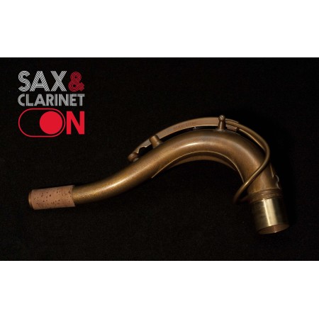 Tenor Saxophone Wood Stone «Super Custom X» AF