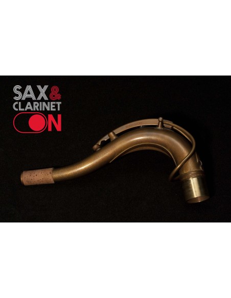 Tenor Saxophone Wood Stone «Super Custom X» AF