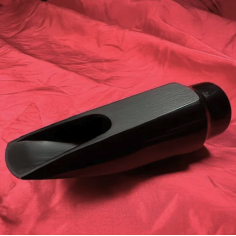 Boquilla Phil-Tone Onyx saxo soprano