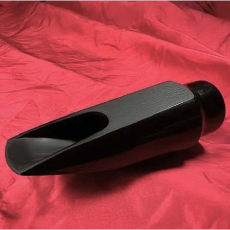 Boquilla Phil-Tone Onyx saxo soprano