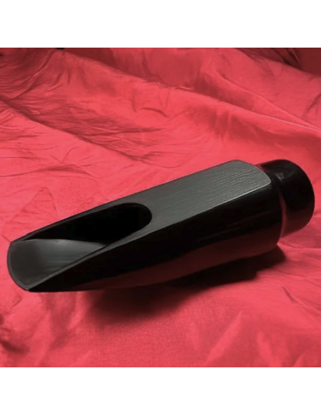 Boquilla Phil-Tone Onyx saxo soprano