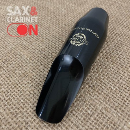 Boquilla Selmer Density saxo alto