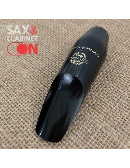 Boquilla Selmer Density saxo alto