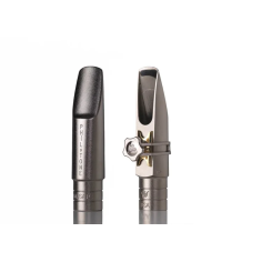 Phil-Tone The Mosaic Tenor saxophone mouthpiece 2