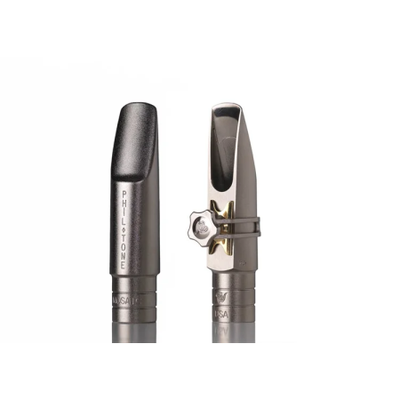 Phil-Tone The Mosaic Tenor saxophone mouthpiece