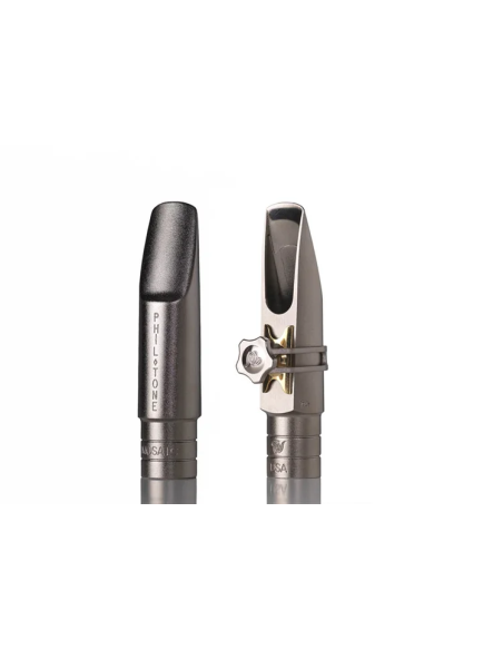 Phil-Tone The Mosaic Tenor saxophone mouthpiece