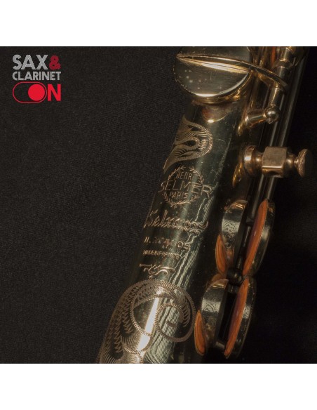 Saxofón Sopranino Selmer Mark VI 235XXX