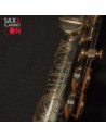 Selmer Mark VI sopranino sax 235XXX