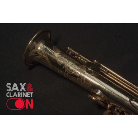 Selmer Mark VI sopranino sax 235XXX