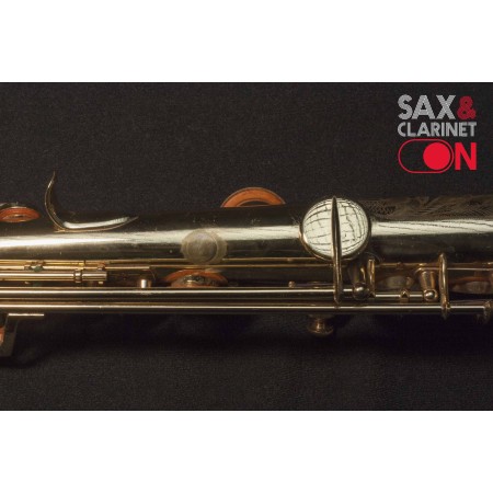 Saxofón Sopranino Selmer Mark VI 235XXX