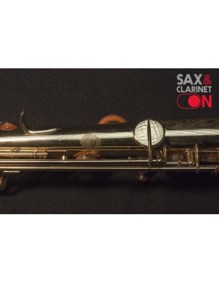 Saxofón Sopranino Selmer Mark VI 235XXX