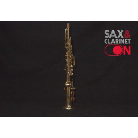 Selmer Mark VI sopranino sax 235XXX