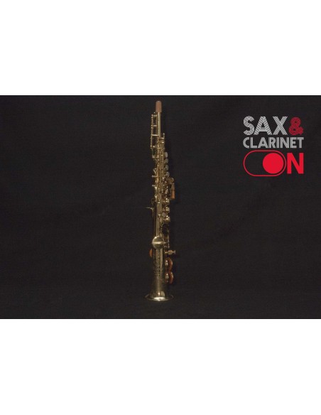 Saxofón Sopranino Selmer Mark VI 235XXX