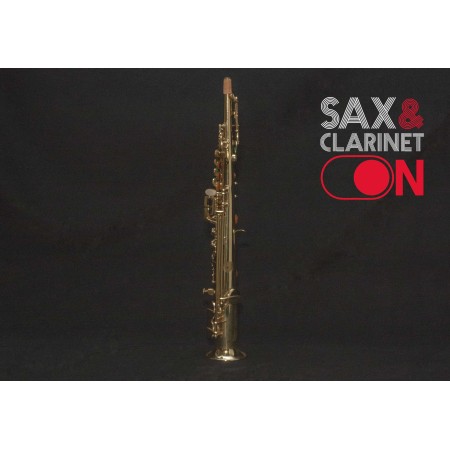Selmer Mark VI sopranino sax 235XXX