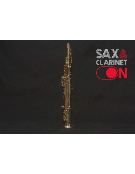 Selmer Mark VI sopranino sax 235XXX