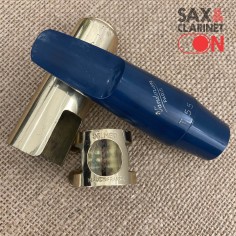 Boquilla Tenor Vandoren T55 BLUE