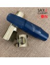 Boquilla Tenor Vandoren T55 BLUE