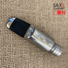 Otto Link Florida NO USA 6* tenor mouthpiece 2