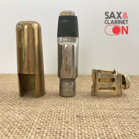 Otto Link Florida NO USA 6* saxo tenor