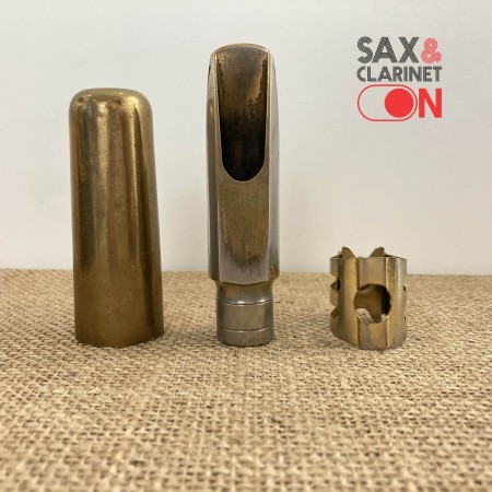 Otto Link Florida NO USA 6* saxo tenor