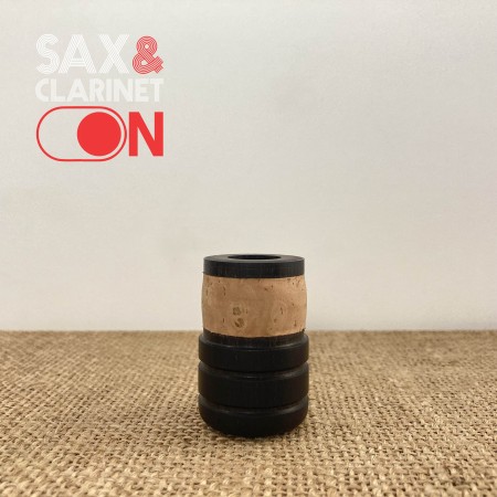 Tapón para Saxofón SANTTONIO