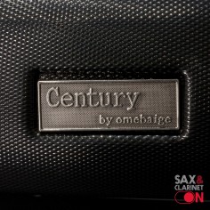 OMEBAIGE CENTURY tenor sax case 2