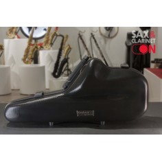 OMEBAIGE CENTURY curved soprano case