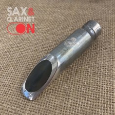 Selmer Soloist E Short Shank metalic tenor sax mouthpiece