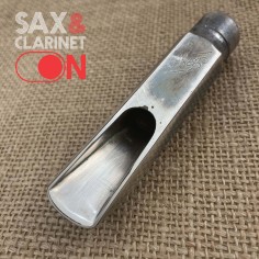 Selmer Soloist E Short Shank metalic tenor sax mouthpiece 2