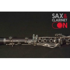 Yamaha CSG-AIIIL A clarinet (used) 01XXX Low E/F... 2