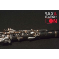 Yamaha ARTIST (used) 01XXX Bb clarinet 2