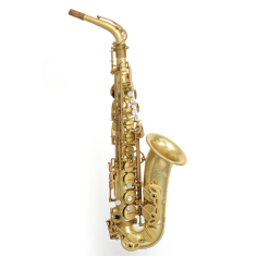 RYU RSA Artist M6 Alto Saxophone