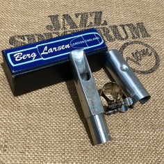 Vintage Berg Larsen offset 110/2 for tenor sax