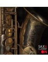 Alto Selmer Mark VI 184xxx
