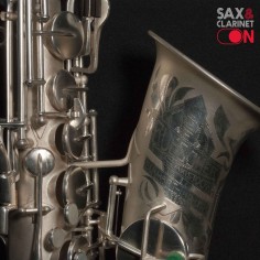 Alto Buescher New Aristocrat