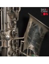 Alto Buescher New Aristocrat