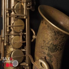 Saxo Alto Selmer Mark VI 111XXX