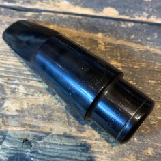 Freddie Gregory F model 6* alto sax mouthpiece 2