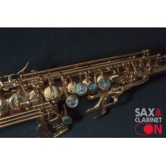 PMAURIAT System 76 GL USED soprano saxophone 2
