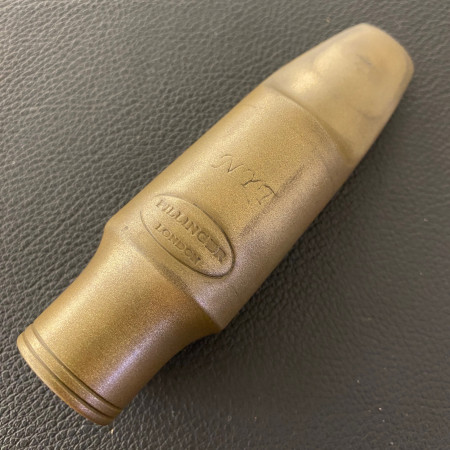 Pillinger BRONZITE NYT 8 tenor sax mouthpiece