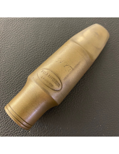Pillinger BRONZITE NYT 8 tenor sax mouthpiece