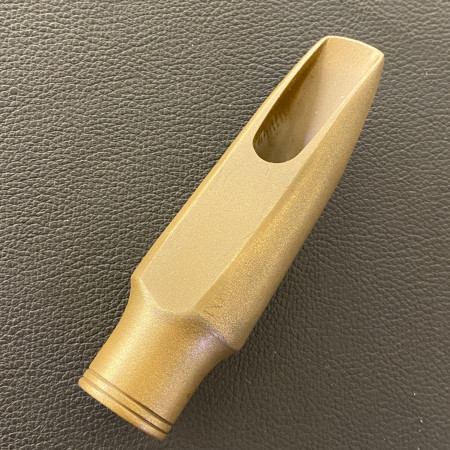 Pillinger BRONZITE NYT 8 tenor sax mouthpiece