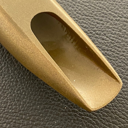 Boquilla Pillinger BRONZITE NYT 8 para  saxo tenor