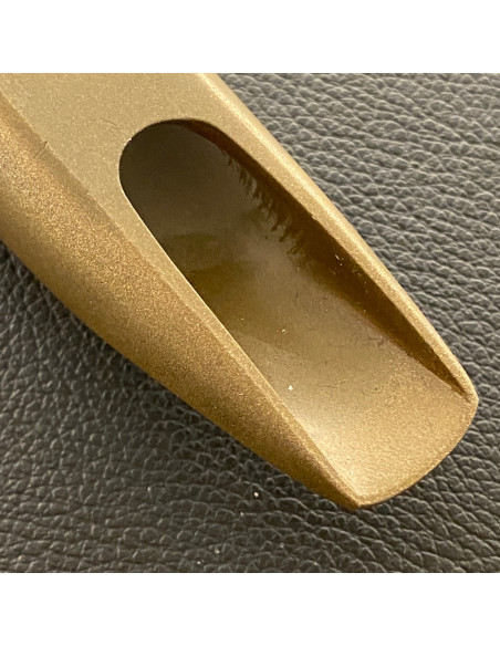 Boquilla Pillinger BRONZITE NYT 8 para  saxo tenor