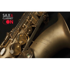 Tenor B&S medusa 2