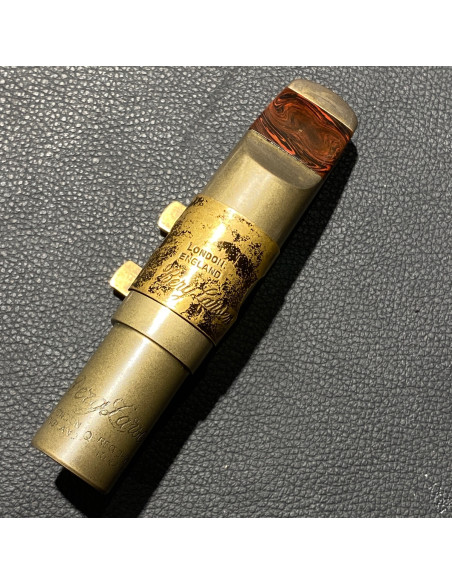 Berg Larsen 100/3 Bronze saxo tenor VINTAGE